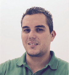 Antonio Moreno Campos