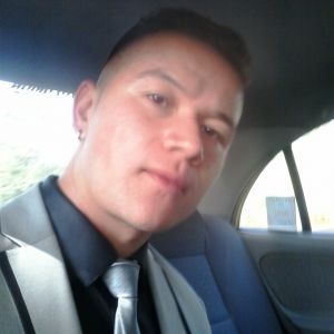 Diego Alexander Bonilla Ocampo