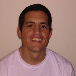 Facundo Ahumada