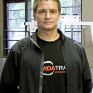 Federico Fader
