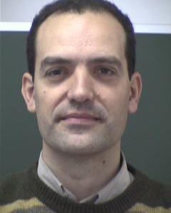 Fernando Del Villar Alvarez