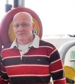 Fernando Naclerio