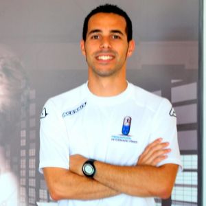 Javier Alonso Álvarez