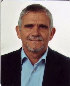 Mariano García-Verdugo