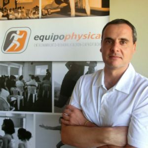 Matías Sampietro