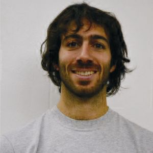 Matías Santa María