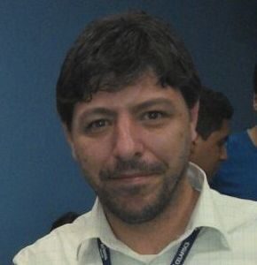 Sebastián Del Rosso