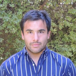 Sebastian Arbulo Araya